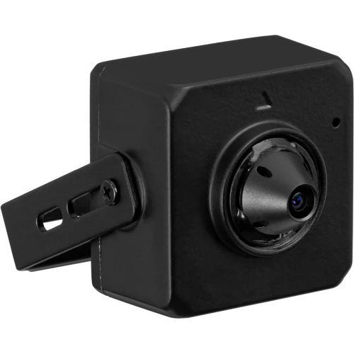 IP pinhole camera BCS-L-PIP14FW, 4Mpx, 1/3" sensor, 2.8mm lens