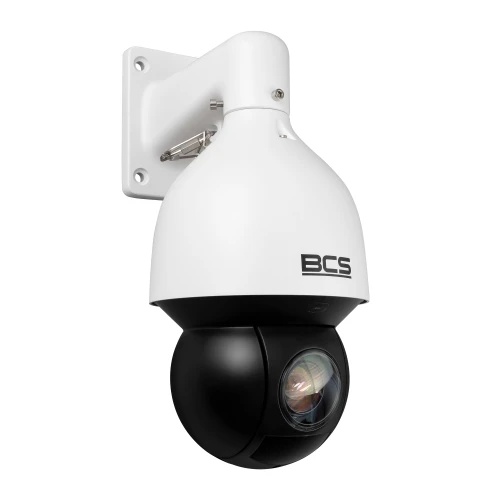 IP Camera BCS-L-SIP4225SR15-Ai2, 2MPx, with 25x optical zoom, rotatable