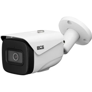 IP Camera BCS-L-TIP25FSR5-AI1 tubular 5Mpx, 1/2.7" sensor with 2.8mm STARLIGHT lens