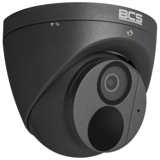 IP Camera BCS-P-EIP28FWR3-AI2-G 8 Mpx 2.8 mm BCS