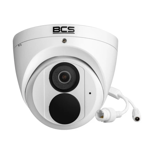 IP Camera BCS-P-EIP25FSR3-Ai2 5 Mpx 2.8 mm BCS