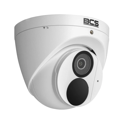 IP Camera BCS-P-EIP25FSR3-Ai2 5 Mpx 2.8 mm BCS