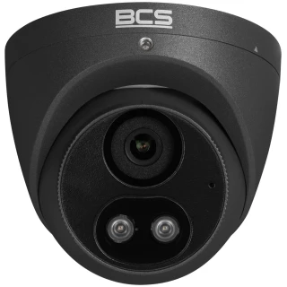 IP Camera BCS-P-EIP25FSR3L2-AI2-G 5 Mpx 2.8 mm BCS