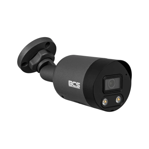 IP Camera BCS-P-TIP25FSR3L2-AI2-G 5 Mpx 2.8mm BCS
