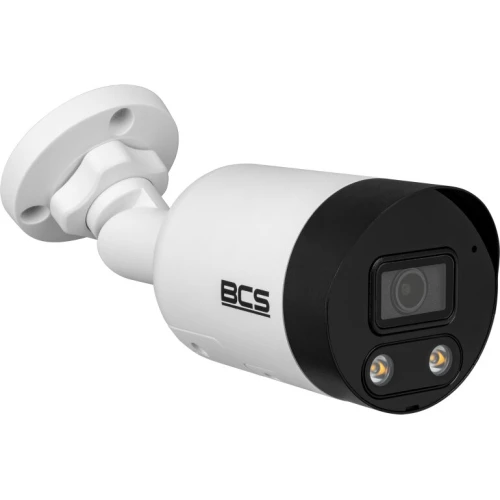 IP Camera BCS-P-TIP25FSR3L2-AI2 5 Mpx 2.8mm BCS
