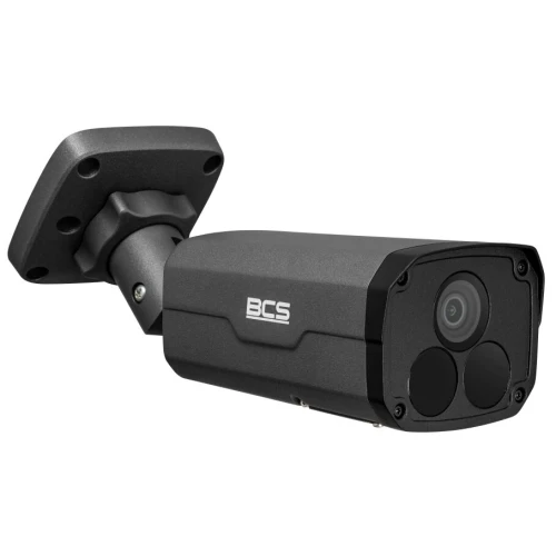 Surveillance Kit 8x BCS-P-TIP54FSR5-Ai2-G 4Mpx, 0.001Lux, 120dB, IR 50m BCS