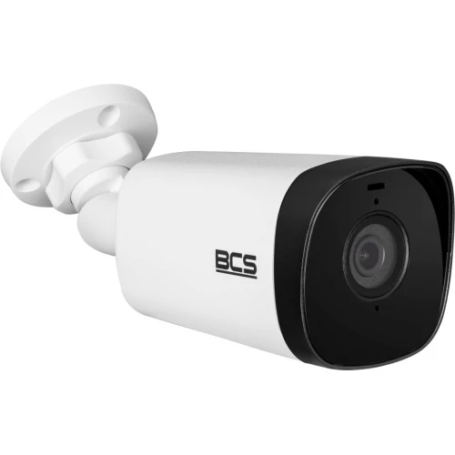 IP Camera BCS-P-TIP55FSR8-AI2 5 Mpx 4mm BCS