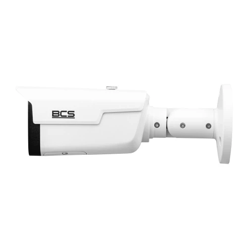 IP tubular camera BCS-TIP5801IR-V-VI