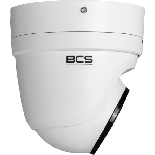 IP Camera BCS-V-EIP58VSR4-AI2 - 8Mpx, 4K UHD 2.8 ... 12mm BCS View