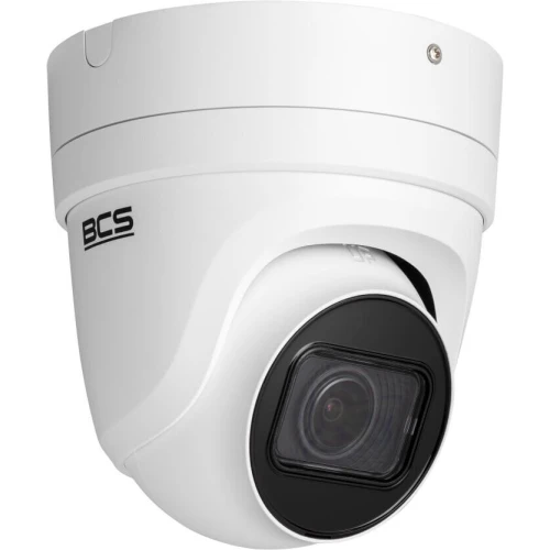 IP Camera BCS-V-EIP58VSR4-AI2 - 8Mpx, 4K UHD 2.8 ... 12mm BCS View