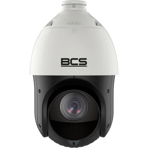 IP Camera BCS-V-SIP2425SR10-AI2 4Mpx with 25x optical zoom from the BCS View series