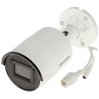 IP Camera DS-2CD2086G2-I(2.8MM)(C) ACUSENSE 8Mpx Hikvision