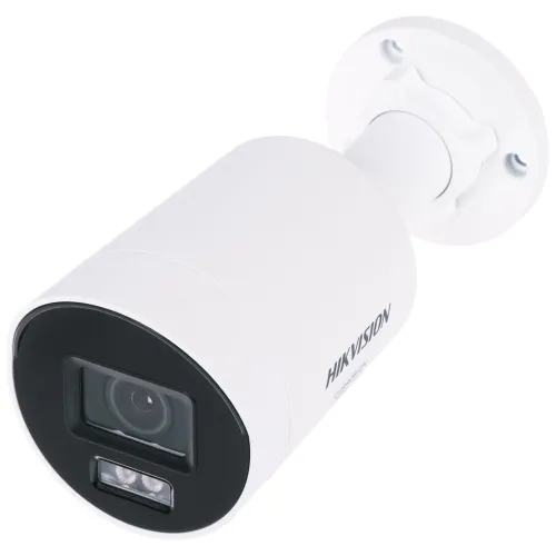 Hikvision IP Camera DS-2CD2087G3-LI2UY/SL(2.8MM) ColorVu, 4K, Smart Hybrid Light
