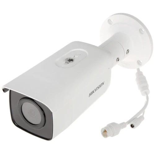 IP Camera DS-2CD2T66G2-4I(2.8MM)(C) ACUSENSE Hikvision