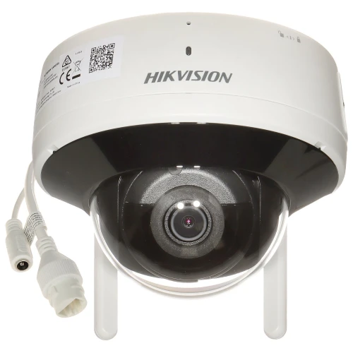 IP Camera DS-2CV2141G2-IDW(2.8MM)(E) Wi-Fi 4Mpx Hikvision