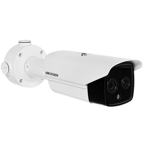 Hikvision IP Camera DS-2TD2628-3/QA AcuSense, Live Guard, AI Features