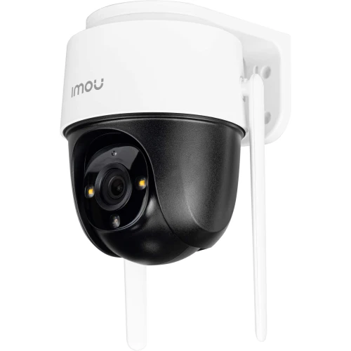 Set of Wi-Fi rotating cameras IMOU 2x IPC-S41FP 2k IR 30m Full Color