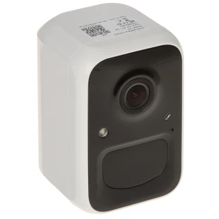 Battery-powered IP camera IPC-C27W-BAT Wi-Fi - 1080p 2.8mm