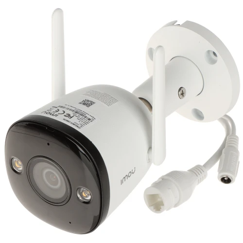 IP wifi camera IPC-F22FP-D full-color - 1080p 2.8 mm IMOU