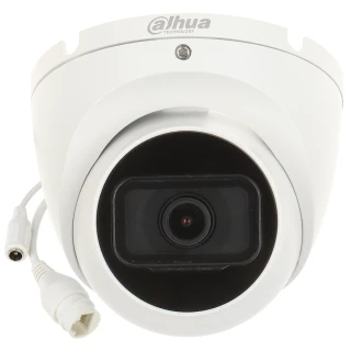 IP Camera IPC-HDW1530T-0360B-S6 - 5MP 3.6mm Dahua
