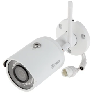 IP Camera IPC-HFW1435S-W-0280B-S2 Wi-Fi, DAHUA
