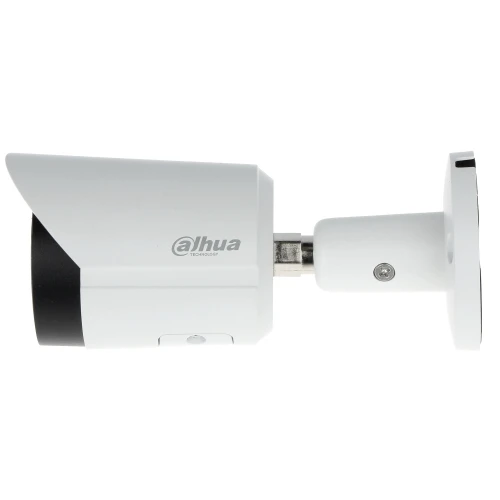 IP Camera IPC-HFW2441S-S-0360B WizSense - 4Mpx 3.6mm DAHUA