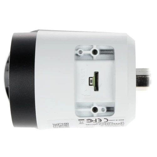 IP Camera IPC-HFW2441S-S-0360B WizSense - 4Mpx 3.6mm DAHUA