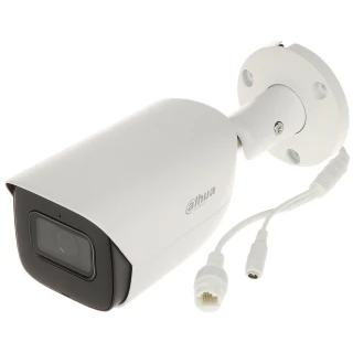 IP Camera IPC-HFW2541E-S-0360B WizSense - 5Mpx 3.6mm DAHUA