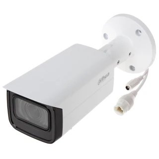 Dome camera IPC-HFW2831T-ZS-27135-S2 DAHUA, ip, 8.3Mpx, motorized zoom, white.