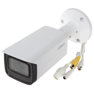 IP Camera IPC-HFW2841T-ZAS-27135 - 8.3Mpx 4K UHD motozoom DAHUA