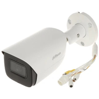 IP Camera IPC-HFW3842E-AS-0360B WizSense - 8.3Mpx, 4K UHD 3.6mm DAHUA