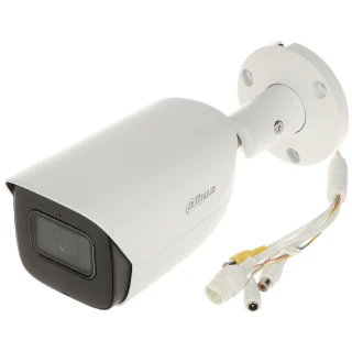 IP Camera IPC-HFW5442E-ASE-0360B-S3 WizMind - 4Mpx 3.6mm DAHUA