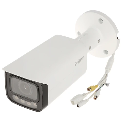 IP Camera IPC-HFW5449T-ASE-LED-0360B Full-Color DAHUA