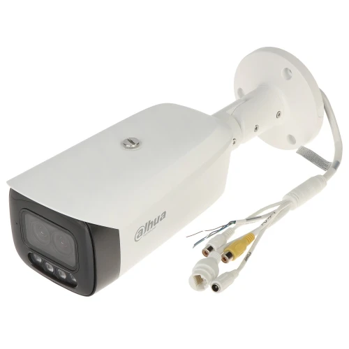 IP Camera IPC-HFW5449T1-ASE-D2-0360B Full-Color Dual-Lens DAHUA