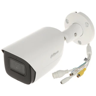 IP Camera IPC-HFW5541E-ASE-0280B-S3 WizMind - 5Mpx 2.8mm DAHUA
