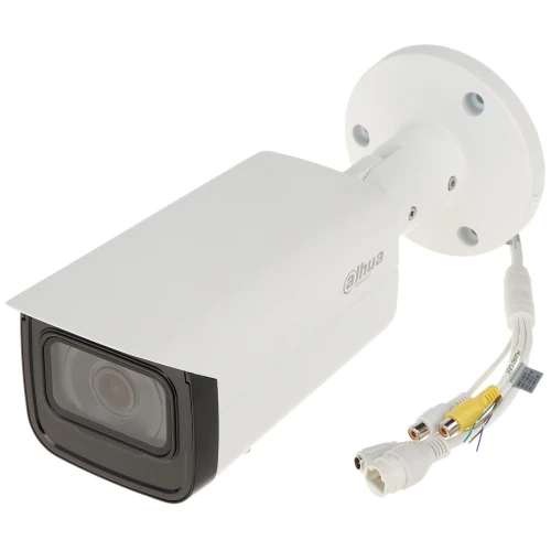 IP Camera IPC-HFW5842T-ASE-0280B-S2 - 8.3 Mpx 4K UHD 2.8 mm DAHUA