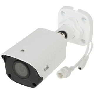IP Camera IPC2122LB-ADF40KM-G - 1080p 4mm UNIVIEW