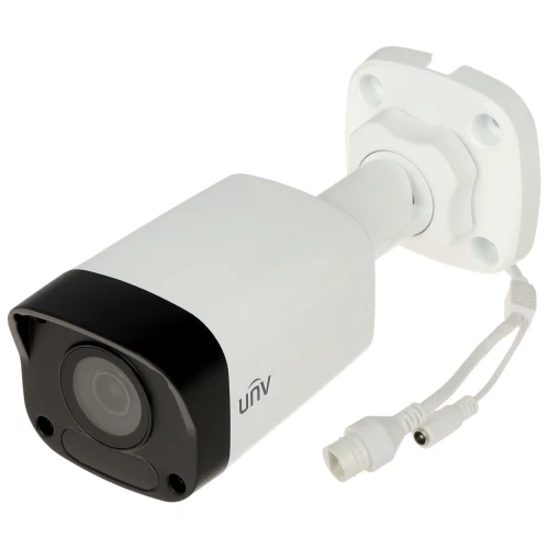 IP Camera IPC2122LB-SF28-A - 1080p 2.8mm UNIVIEW