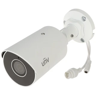 IP Camera IPC2124LE-ADF40KM-G - 4Mpx 4mm UNIVIEW