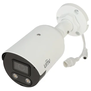 IP Camera IPC2128SB-ADF28KMC-I0 - 8.3Mpx 4K UHD 2.8mm UNIVIEW