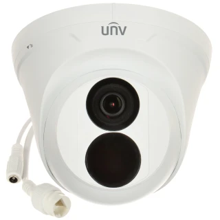 IP Camera IPC3612LB-SF40-A - 1080p 4mm UNIVIEW