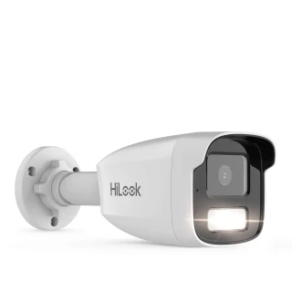 IP Camera IPCAM-B2-50DL 2MPx Smart Hybrid-Light 50m HiLook by Hikvision