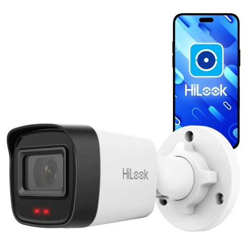 IP Camera IPCAM-B2-P Full HD HiLook by Hikvision