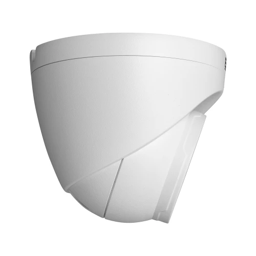 4MP IP Dome Camera BCS-P-EIP14FSR3 with a fixed focal length lens of 2.8mm