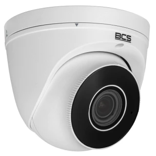 IP dome camera BCS-P-EIP44VSR4 4Mpx with motozoom lens 2.8 - 12mm