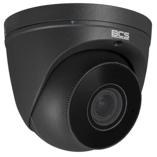 IP dome camera BCS-P-EIP42VSR4-G 2Mpx with motozoom lens 2.8 - 12mm