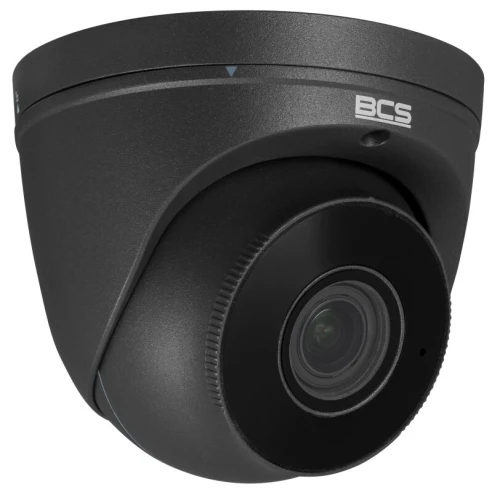 IP dome camera BCS-P-EIP42VSR4-G 2Mpx with motozoom lens 2.8 - 12mm