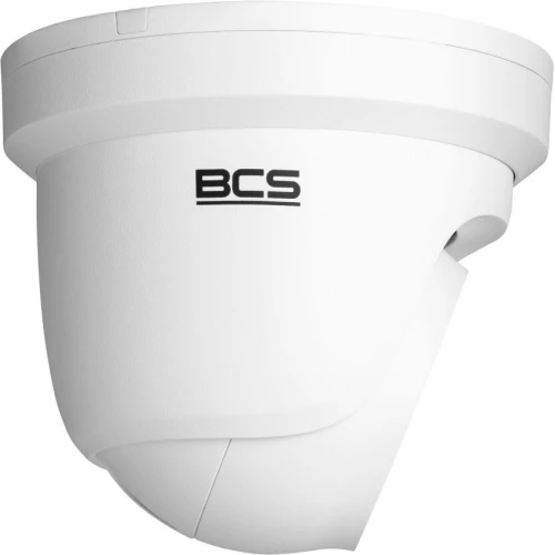 IP dome camera BCS-V-EIP24FCL3-AI2 4Mpx 1/1.8" PS CMOS sensor