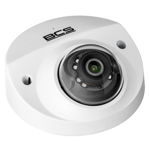 IP Dome Camera 2MPx BCS-DMMHC1201IR