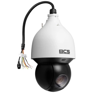IP Rotating Camera BCS-SDIP4232AI-III 2Mpx with 32x Optical Zoom from BCS Line series